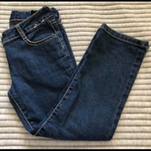Girls Gymboree Denim Jeans